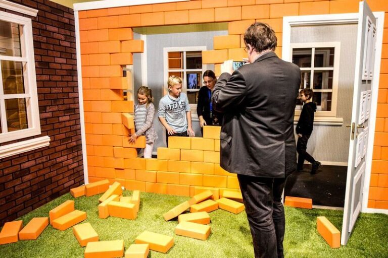 Foto: Kristina Kravets.