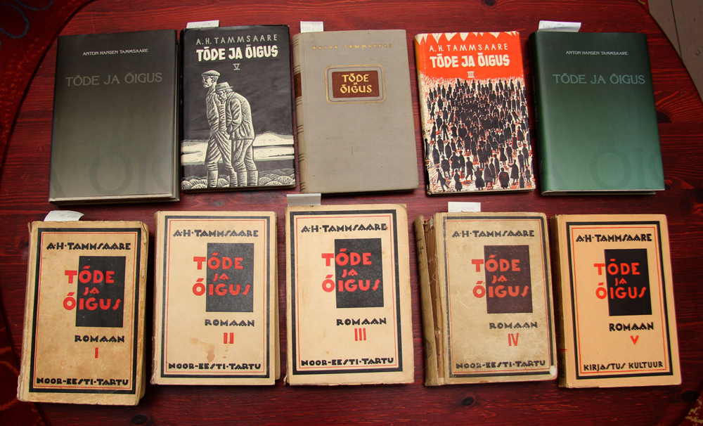 Kohustuslik kirjandus – milleks see?