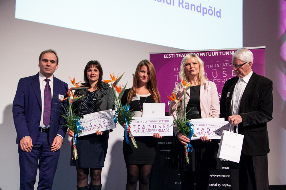 Loodusteaduse mäng pakkus  konkurentsi Pokemonide otsijaile