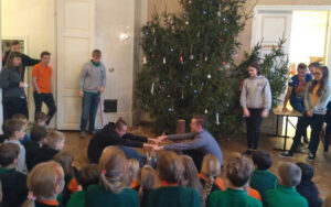 Ilmar Tomusk. Foto: erakogu