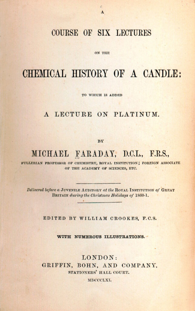 Teaduse populariseerimise  kiiresti muutuv kunst