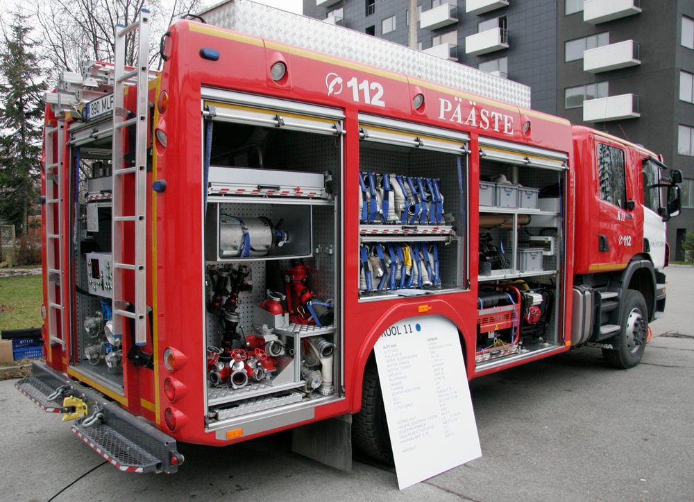 Osa koolidirektoreid ei hooli õpilaste ja õpetajate turvalisusest