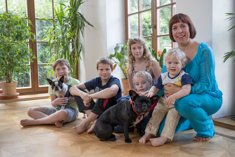 Mailis Reps: „Kui uuendusi ei sunnita peale, siis võetakse need omaks”