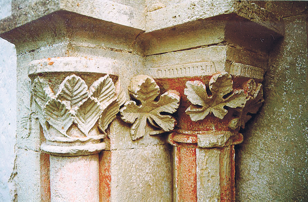 Kui taevas oli palju lähemal