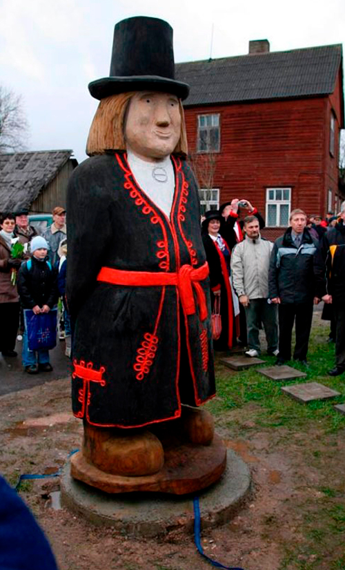 Paikkondlik identiteet ei sünni iseenesest