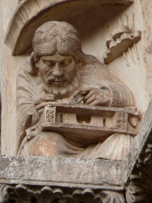 Pythagoras, Hyperborea Apollon