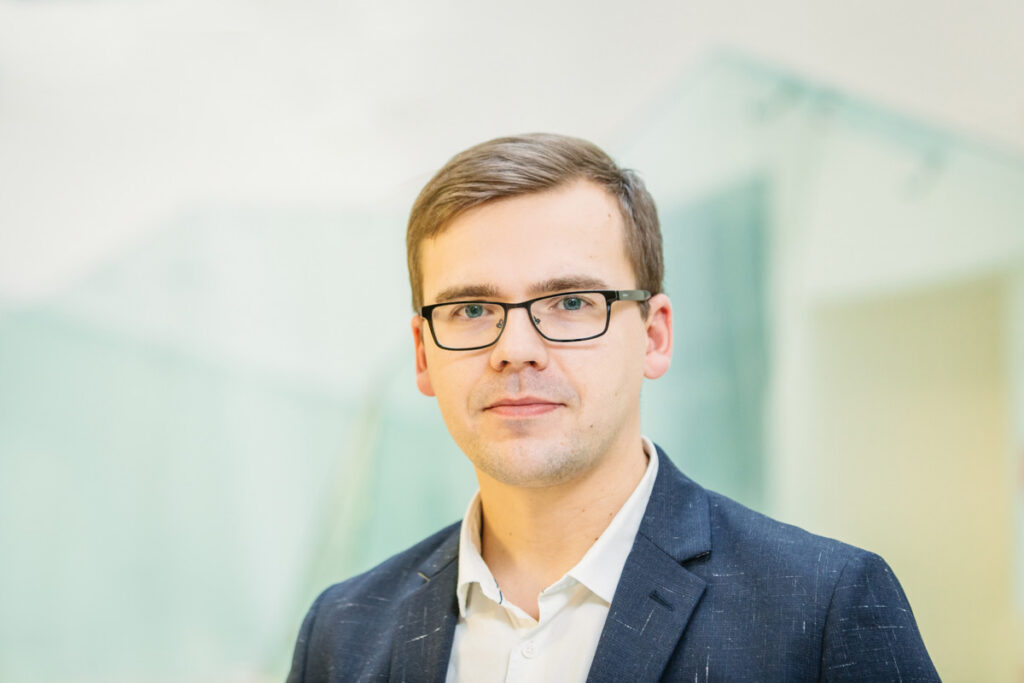 Jako Salla: alaealiste trahvimine on ebaefektiivne liinitöö