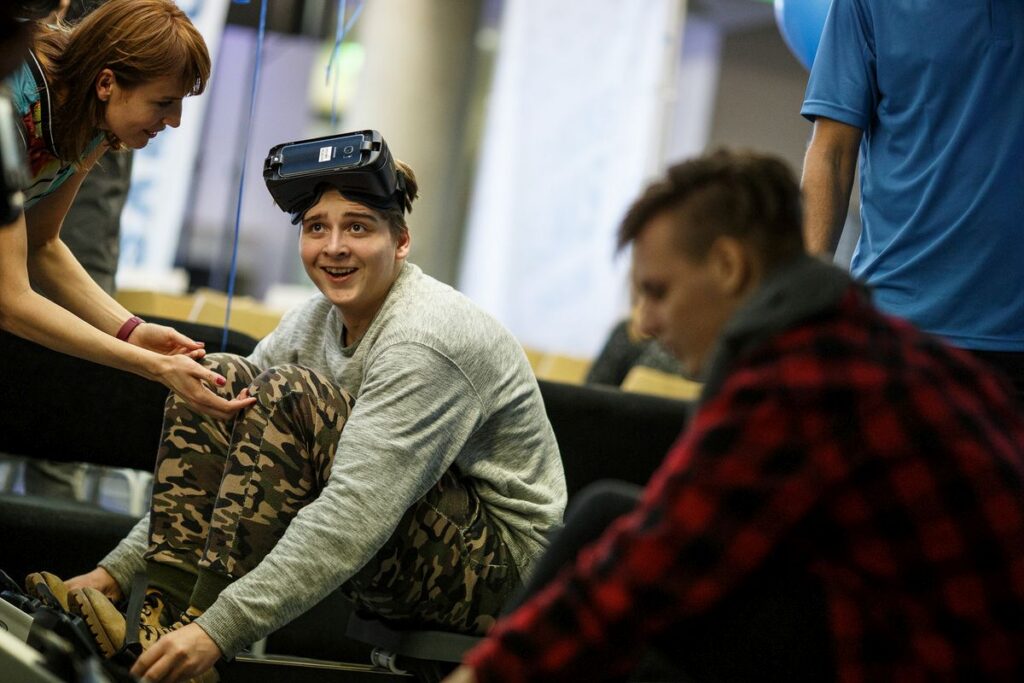 Eesti kutseõppuritele anti üle esimesed digipassid