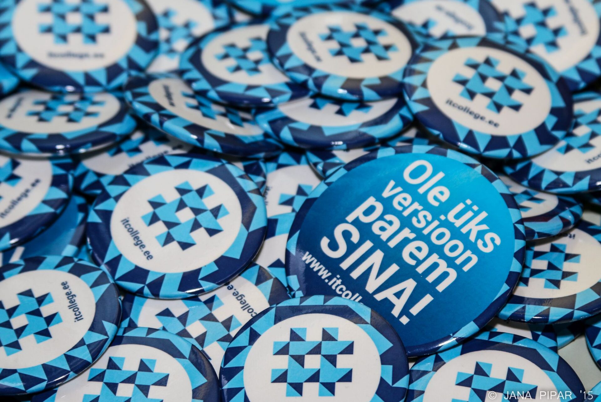 IT-kolledži arendusprojektis valmisid esimesed laborid