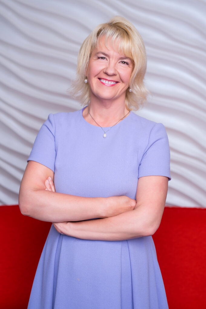 Aidakem igaühe ainukordsust ära tunda