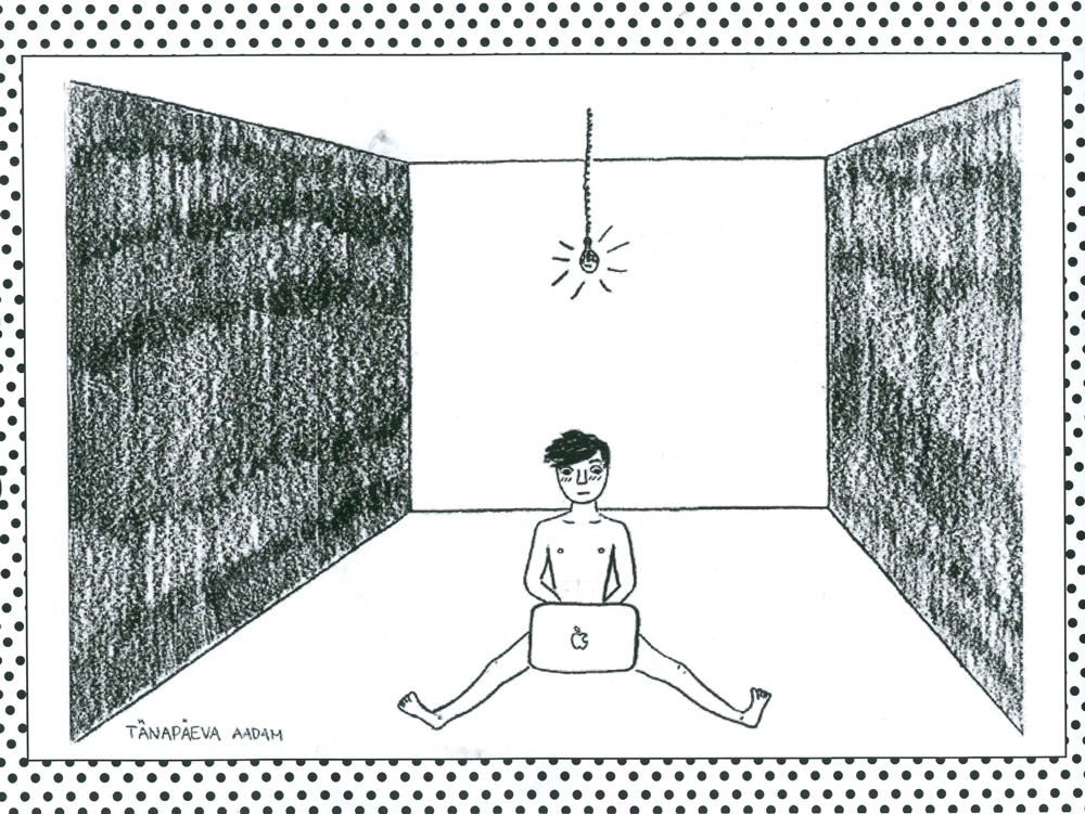 Milline ruum soosib õppimist, milline lõõgastumist?