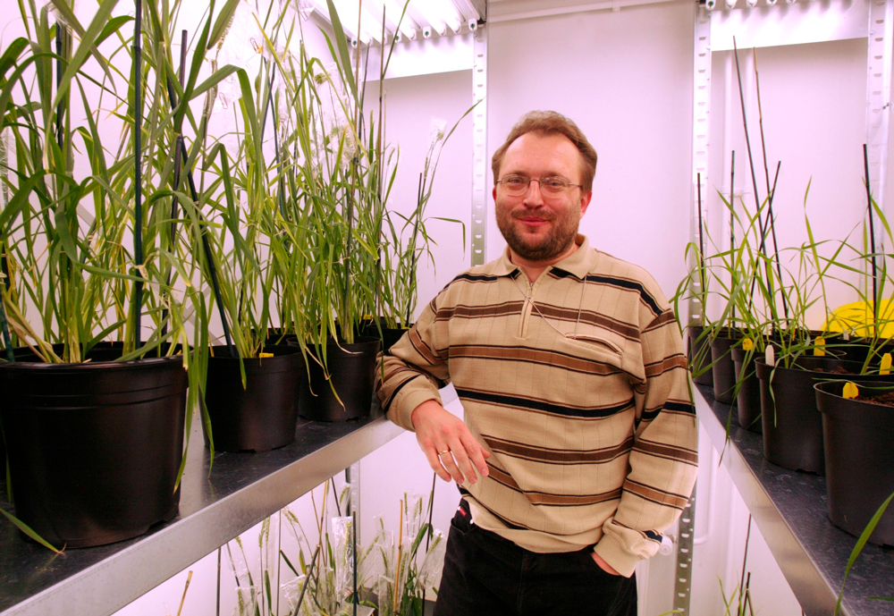 Algteadmised, molekulid ja „keemiavaba maailm”