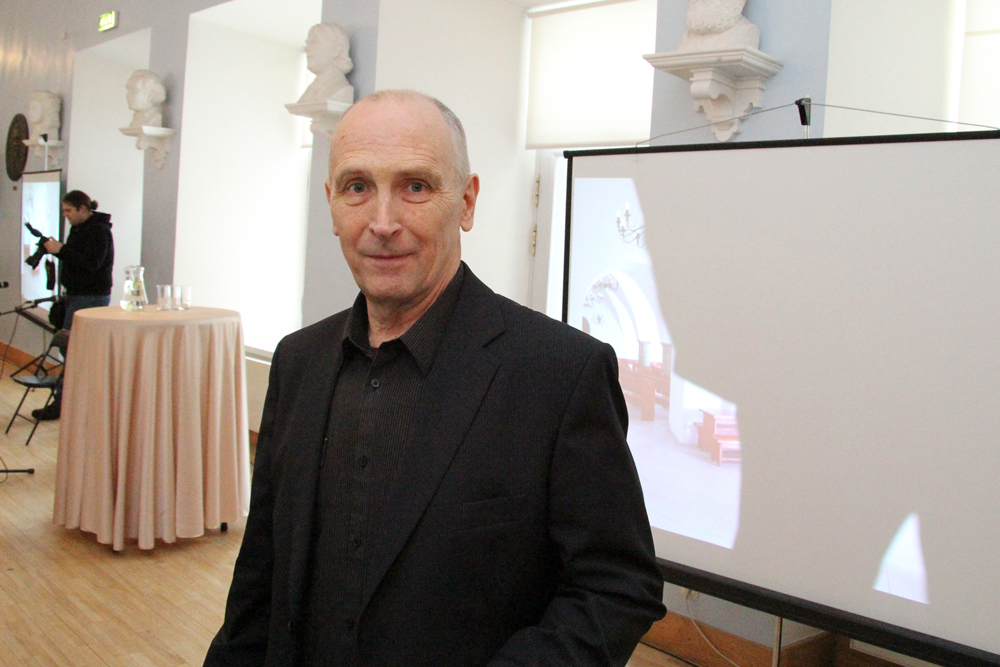 Väljalangus on probleem