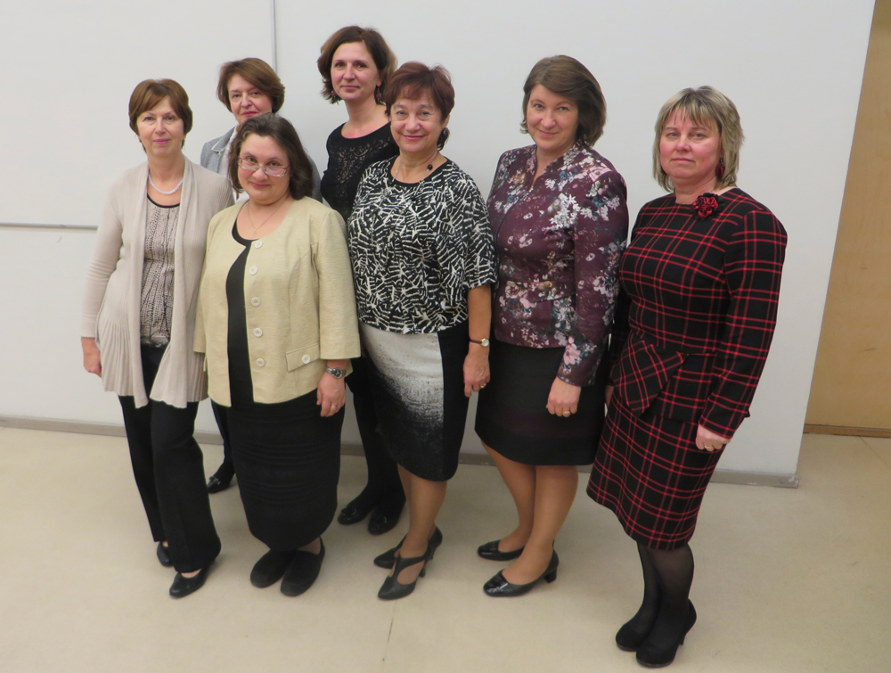 Vene keele õpe võiks alata varem