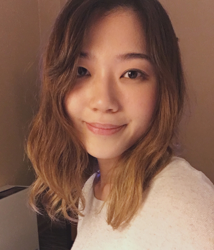 Malailanna õpib eesti keelt