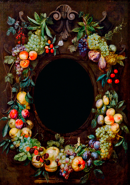 Elutute esemete igavene elu