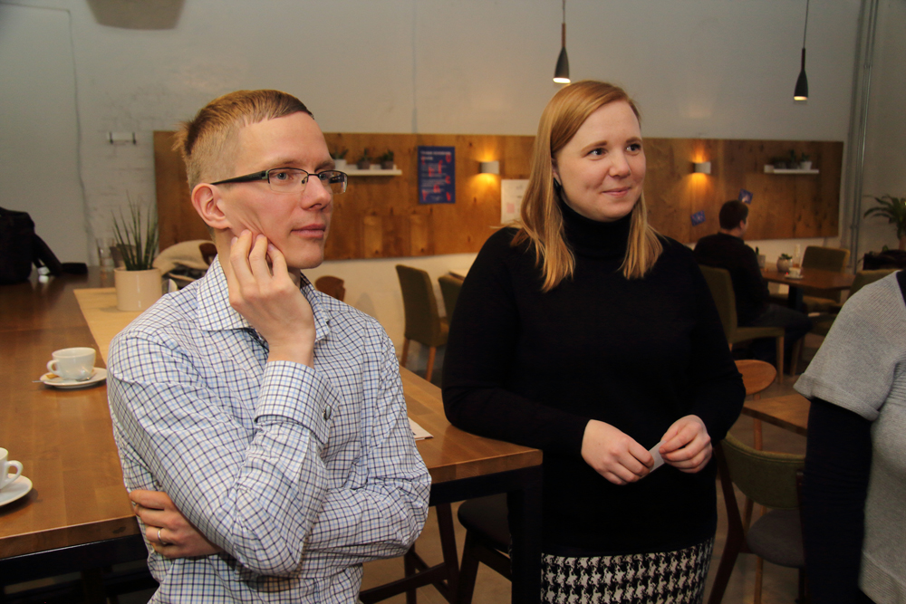 Uus kool  annab õpilasele neli keelt