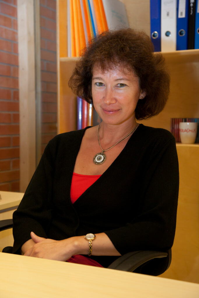 Eneseregulatsioon, üks olulisemaid märksõnu