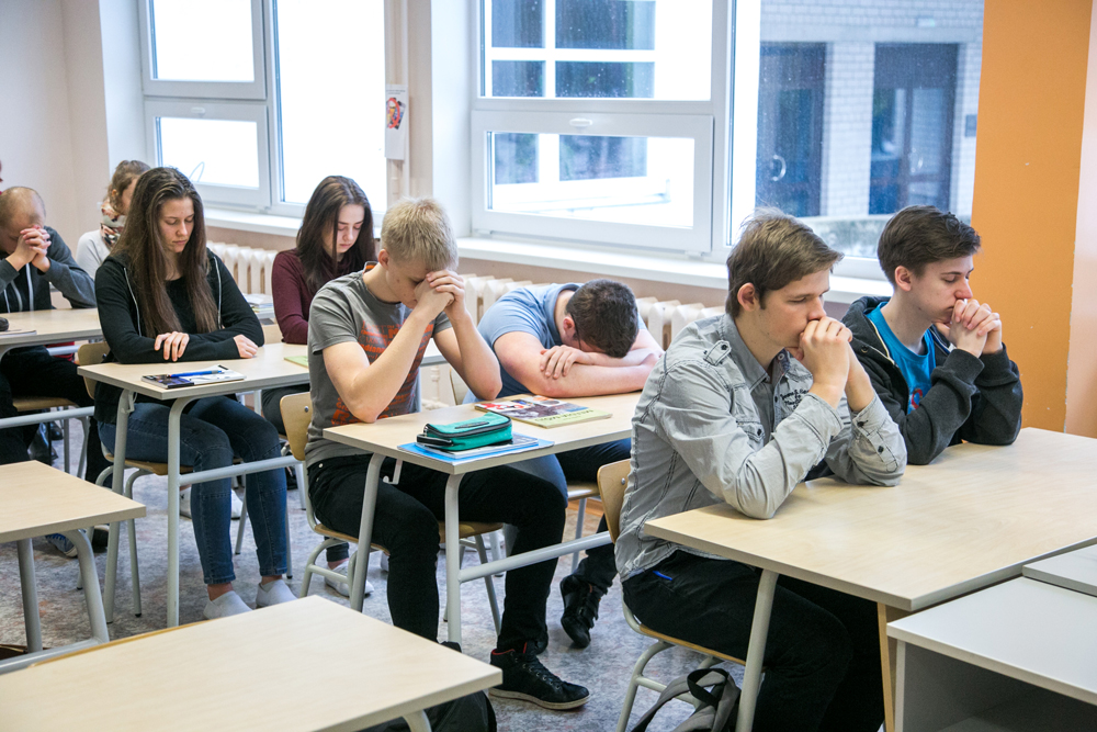 Mindfulness hariduse kontekstis – mida oleks selle kohta kasulik teada