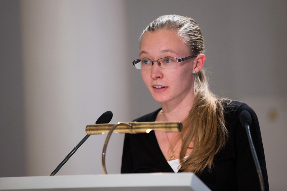 Mis takistab andekatel noortel kiiresti tippu jõuda?