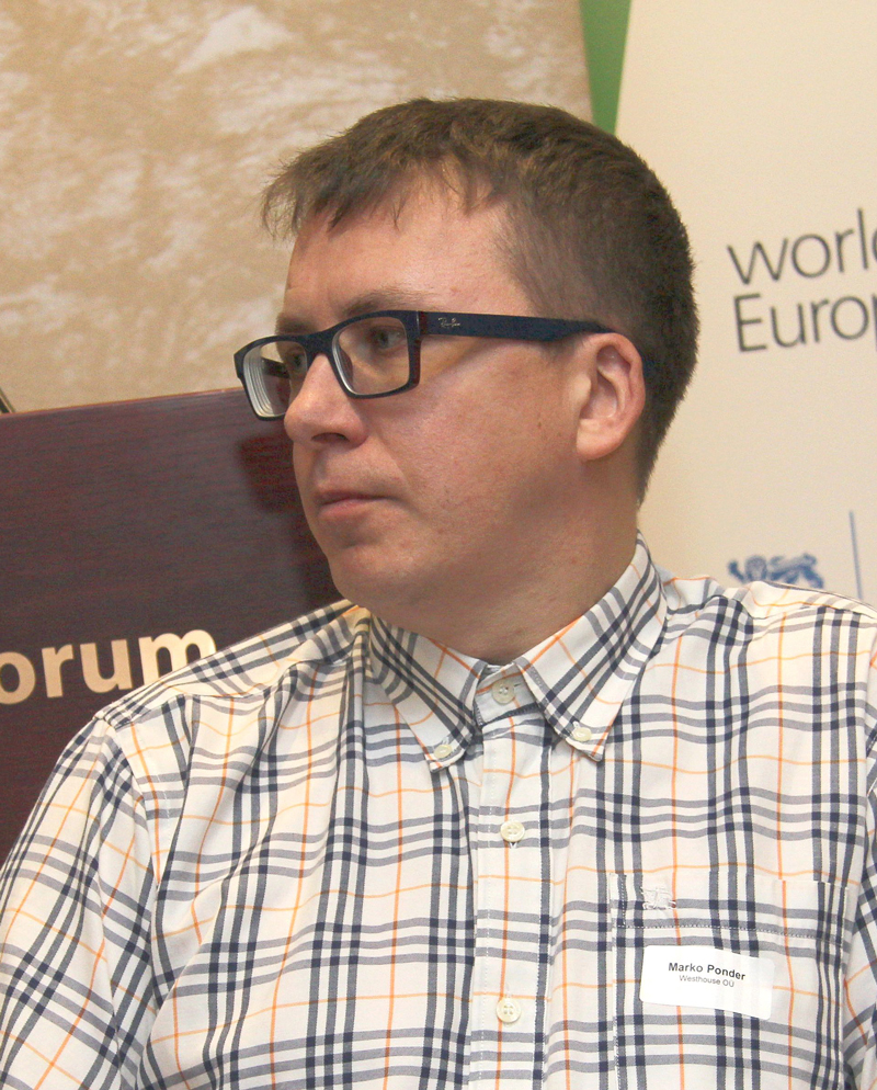 Töökohapõhine õpe sobib väikefirmadele väga hästi