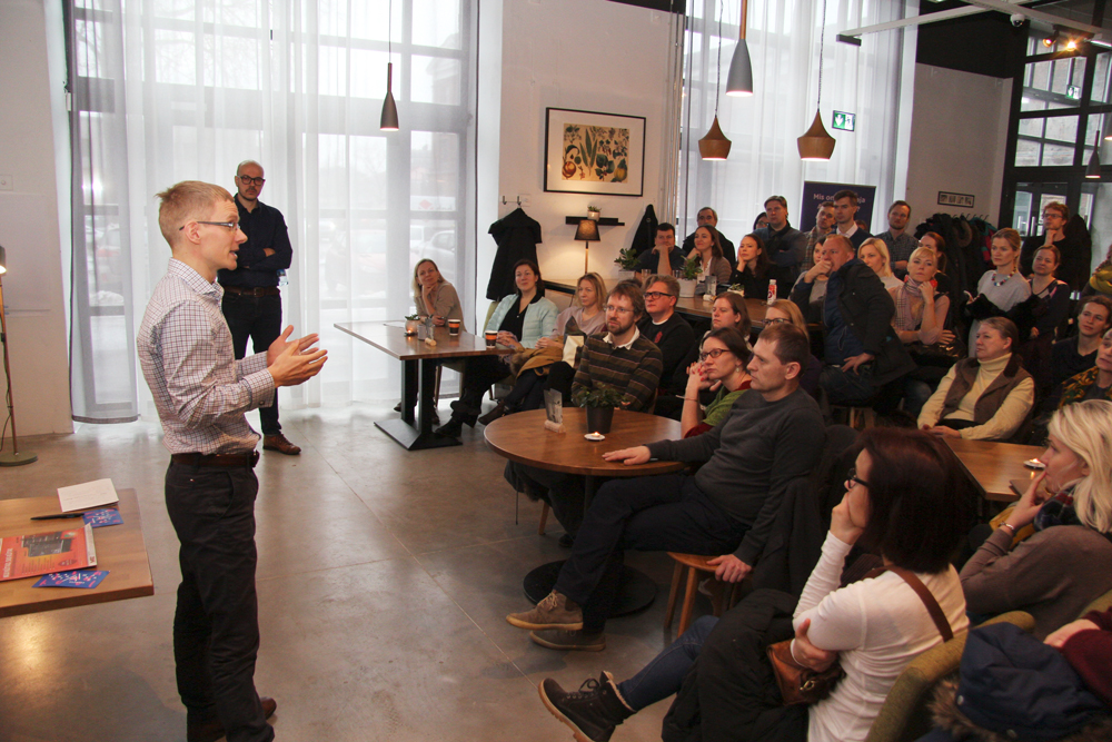 Teie lapsed on palju võimekamad, kui te arvate!