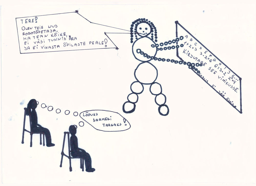 Iga neljas Eesti õpetaja ei tea oma tööõigusi