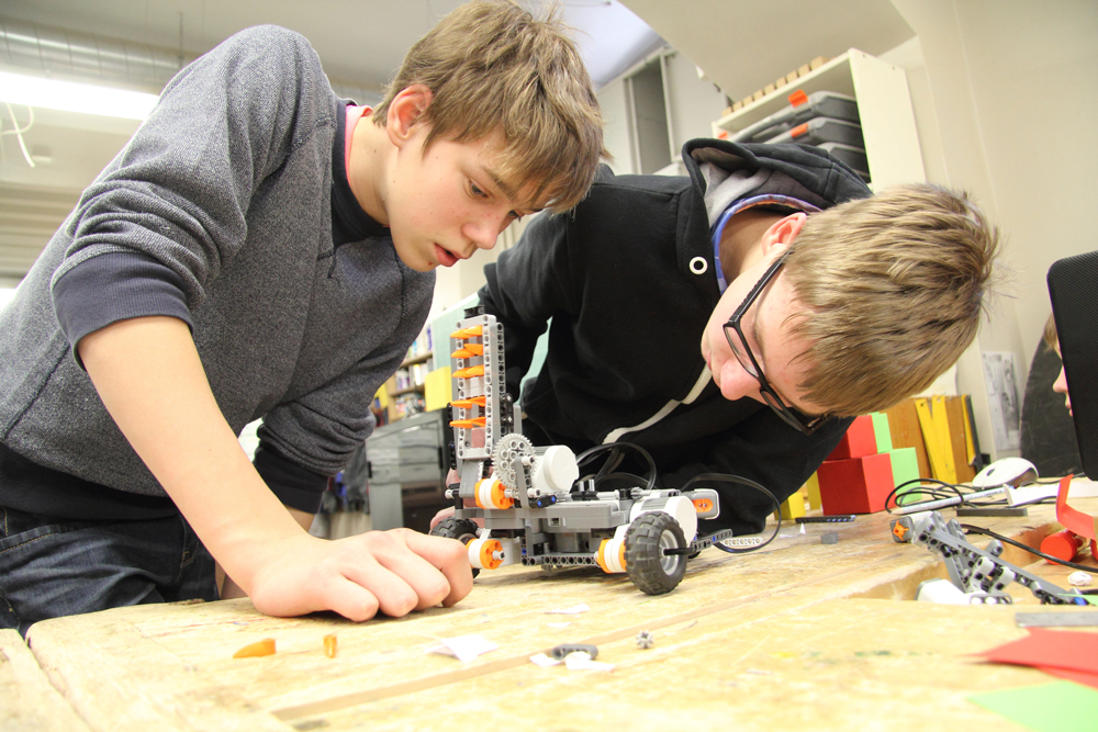 Omavalitsused peavad huvitegevuse peamiseks piduriks transporti