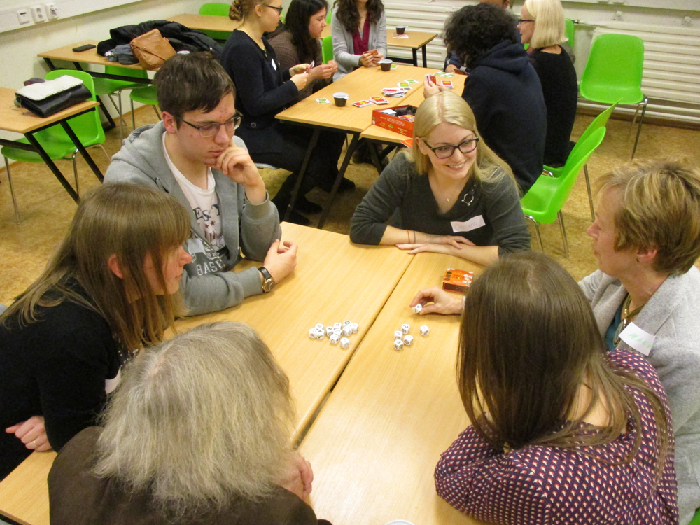 Mida põnevat leiab TTÜ Ameerika keskustest?