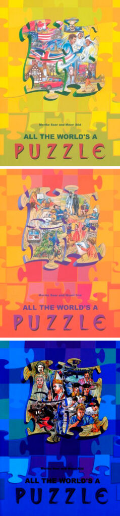 Keeleõpe muutunud õpikäsituse prismas