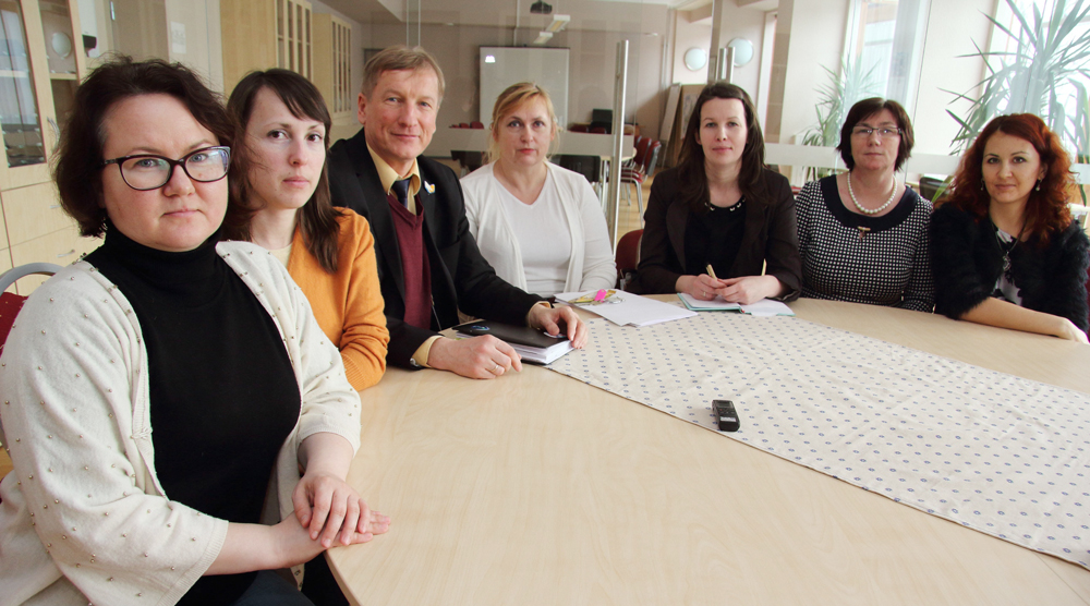 Kui õpetaja usub, et tema õpilased suudavad, siis nad suudavadki