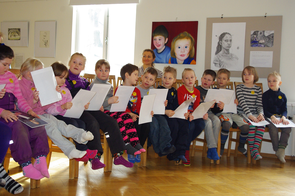 Avatud õpikeskkond Haapsalus