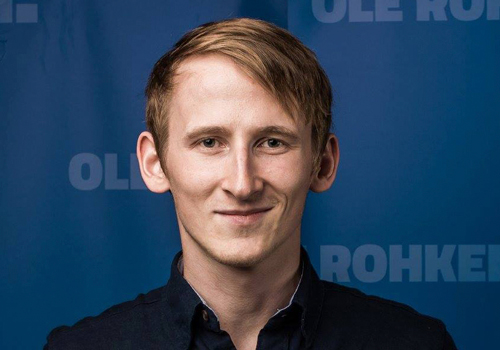 Eesti kooli suurim läbikukkumine: loengud