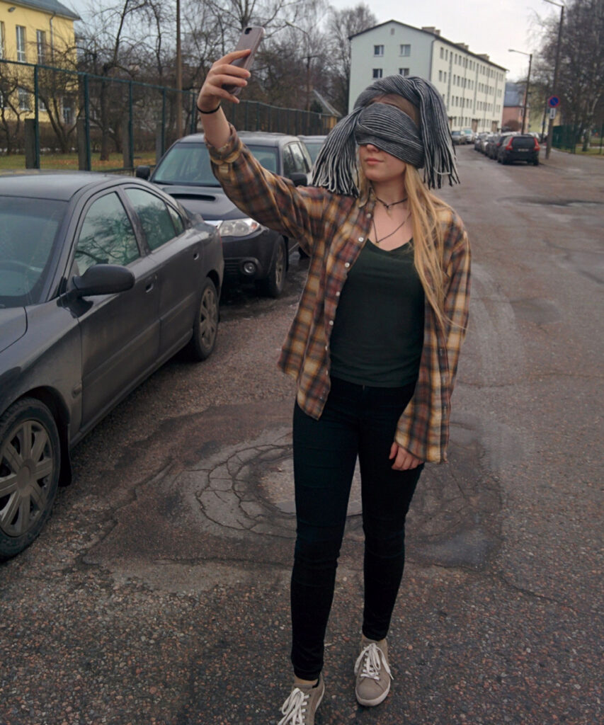 Võidab see, kes on kõige kauem siruli