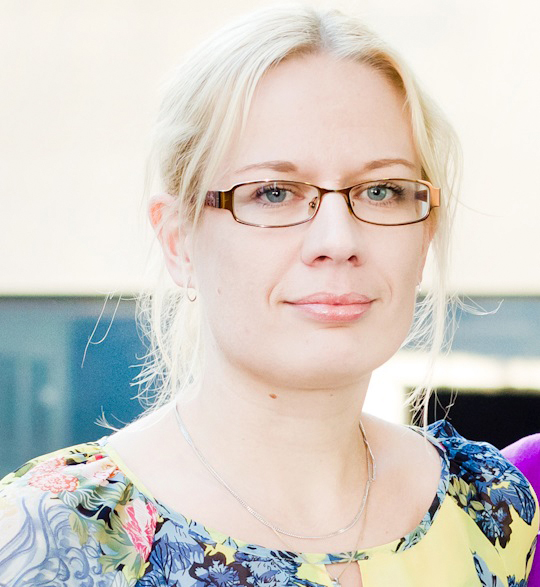 Õppimise korraldamine tasemegruppides