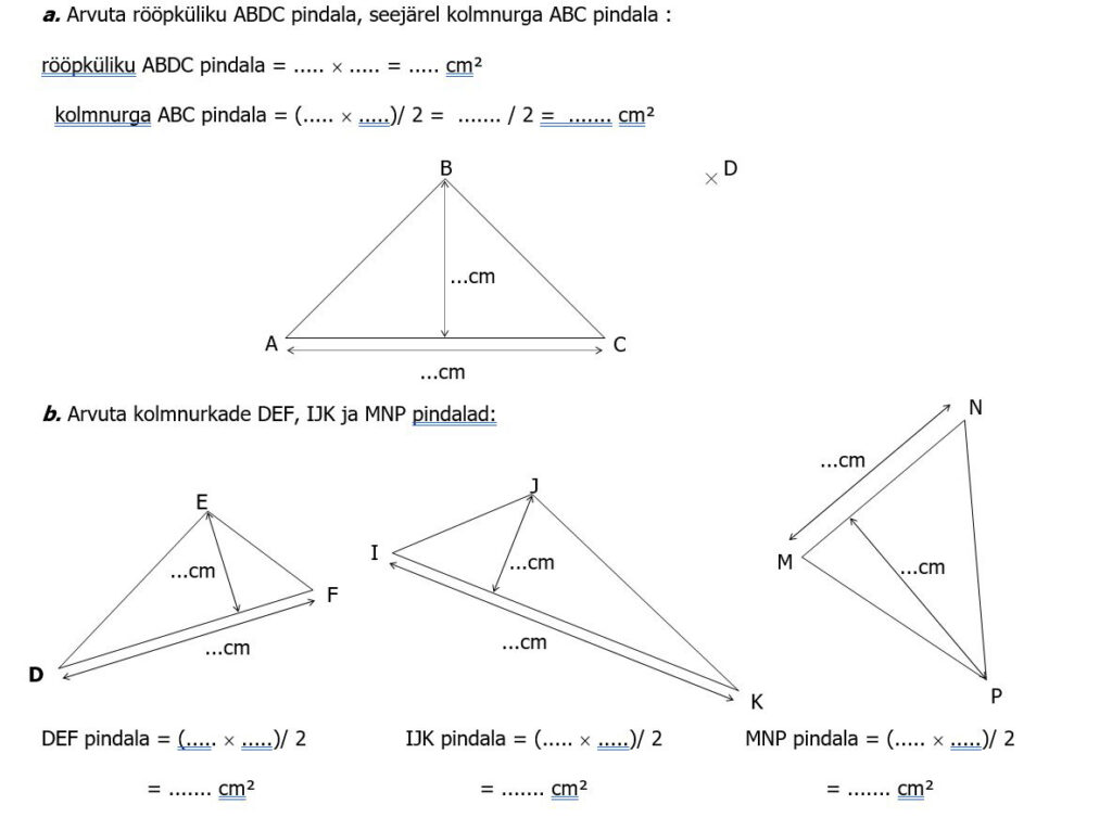 Kas tänavune e-tasemetöö tuleb varasematest parem?