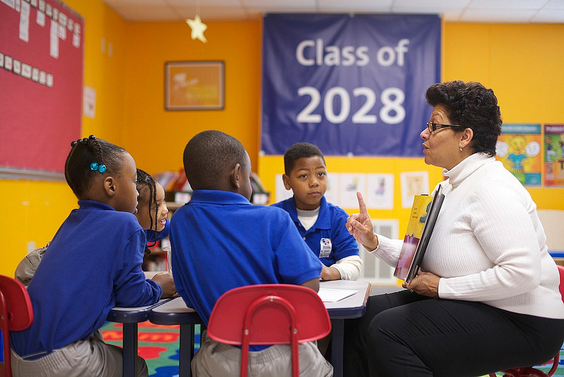 Probleemse pere laps suudab vabalt ülikooli astuda!