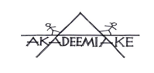 Kümme aastat Akadeemiakest