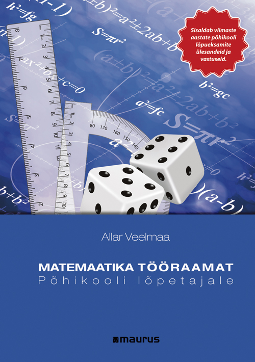Matemaatika tööraamatud ja õppevideod
