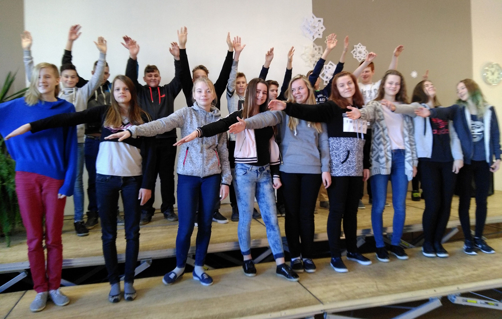 Nähtamatud õpetajad ehk  Eesti haridus otsib spunki