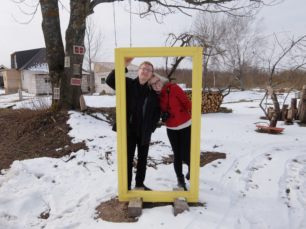 Nullist pihta hakates on koormus ikka meeletu