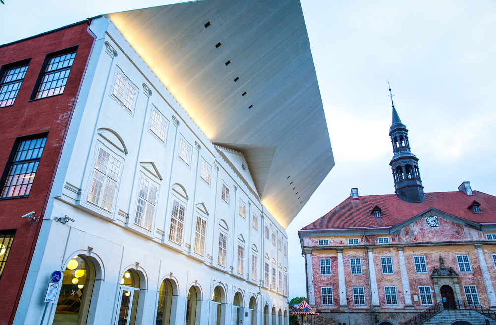 Haldusreform ja seitse ülikoolilinna