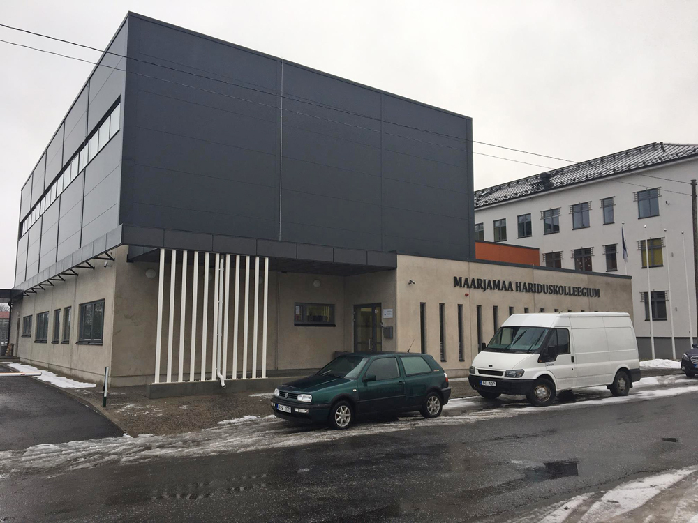 Kasvatuse eritingimusi pakkuvad koolid loovad kaoses korda