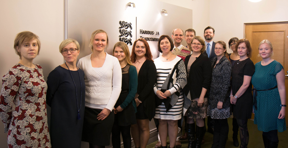 Kiusamisvaba haridustee kontseptsioonis esitatakse tervikvaade kiusamisennetusest