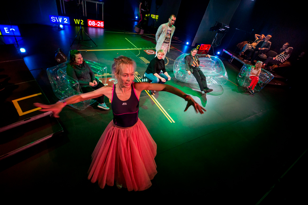 Vaba Lava mitmekesine kuraatoriprogramm