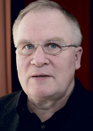 Leida ja kõrvaldada hingehäda