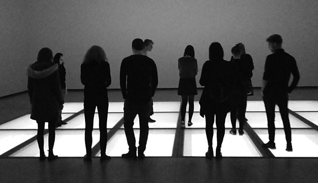 Ruumiuurijate konkurss kutsub koolinoori üles ruumi uurima ja looma