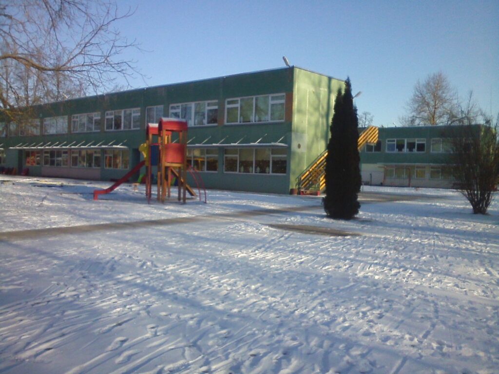 Tartu Maarjamõisa lasteaed sai 40-aastaseks