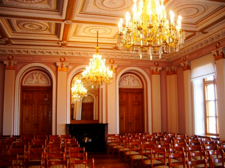 Corelli Music kutsub kaunitele kontsertidele