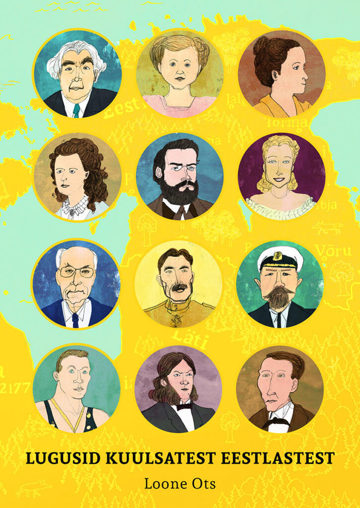 Austusega ja inimlikult